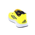 Zapatillas Adidas zapatos Niño modelo Duramo 10 Amarillo 