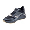 Zapatillas Tamaris zapatos Mujer modelo 23702 Negro 