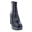 Botines Mtng zapatos Mujer modelo New 67 Negro 