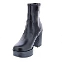 Botines Mtng zapatos Mujer modelo New 67 Negro 