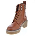 Botines Mtng zapatos Mujer modelo Doris Marrón 