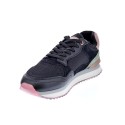 Zapatillas Hoff zapatos Mujer modelo Beirut 22202006 Negro 