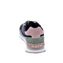 Zapatillas Hoff zapatos Mujer modelo Beirut 22202006 Negro 