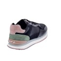 Zapatillas Hoff zapatos Mujer modelo Beirut 22202006 Negro 