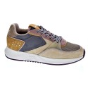 Zapatillas Hoff zapatos Mujer modelo Gran Place 22201003 Beige 