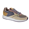 Zapatillas Hoff zapatos Mujer modelo Gran Place 22201003 Beige 