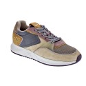 Zapatillas Hoff zapatos Mujer modelo Gran Place 22201003 Beige 
