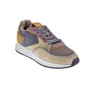 Zapatillas Hoff zapatos Mujer modelo Gran Place 22201003 Beige 