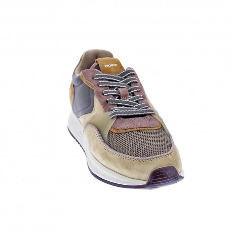 Zapatillas Hoff zapatos Mujer modelo Gran Place 22201003 Beige 