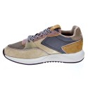 Zapatillas Hoff zapatos Mujer modelo Gran Place 22201003 Beige 