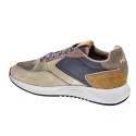 Zapatillas Hoff zapatos Mujer modelo Gran Place 22201003 Beige 