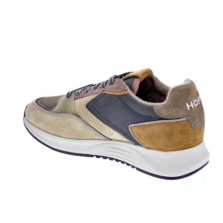 Zapatillas Hoff zapatos Mujer modelo Gran Place 22201003 Beige 