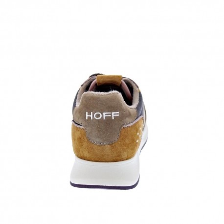 Zapatillas Hoff zapatos Mujer modelo Gran Place 22201003 Beige 