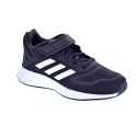Zapatillas Adidas zapatos Niño modelo Duramo 10 Negro 