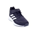Zapatillas Adidas zapatos Niño modelo Duramo 10 Negro 