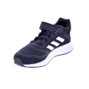 Zapatillas Adidas zapatos Niño modelo Duramo 10 Negro 