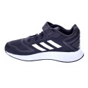 Zapatillas Adidas zapatos Niño modelo Duramo 10 Negro 