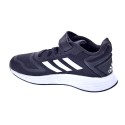 Zapatillas Adidas zapatos Niño modelo Duramo 10 Negro 
