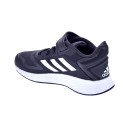 Zapatillas Adidas zapatos Niño modelo Duramo 10 Negro 