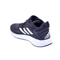 Zapatillas Adidas zapatos Niño modelo Duramo 10 Negro 