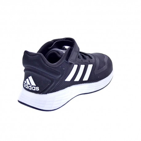 Zapatillas Adidas zapatos Niño modelo Duramo 10 Negro 