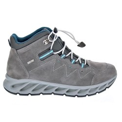 Zapatillas Igi zapatos Mujer modelo 2676922 Gris  2