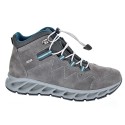 Zapatillas Igi zapatos Mujer modelo 2676922 Gris 
