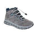 Zapatillas Igi zapatos Mujer modelo 2676922 Gris 