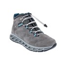 Zapatillas Igi zapatos Mujer modelo 2676922 Gris 