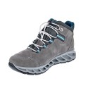 Zapatillas Igi zapatos Mujer modelo 2676922 Gris 