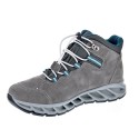 Zapatillas Igi zapatos Mujer modelo 2676922 Gris 