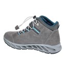Zapatillas Igi zapatos Mujer modelo 2676922 Gris 