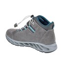 Zapatillas Igi zapatos Mujer modelo 2676922 Gris 
