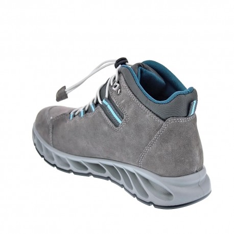 Zapatillas Igi zapatos Mujer modelo 2676922 Gris 