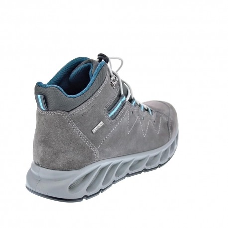 Zapatillas Igi zapatos Mujer modelo 2676922 Gris 