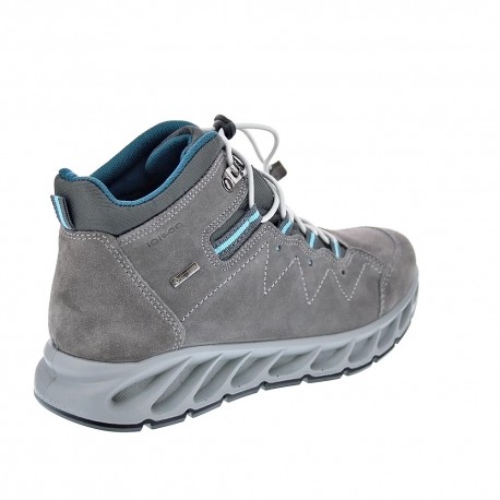 Zapatillas Igi zapatos Mujer modelo 2676922 Gris 
