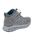 Zapatillas Igi zapatos Mujer modelo 2676922 Gris 