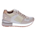 Zapatillas Gioseppo zapatos Mujer modelo Girst Beige 