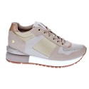 Zapatillas Gioseppo zapatos Mujer modelo Girst Beige 