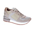 Zapatillas Gioseppo zapatos Mujer modelo Girst Beige 