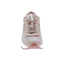 Zapatillas Gioseppo zapatos Mujer modelo Girst Beige 