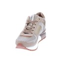 Zapatillas Gioseppo zapatos Mujer modelo Girst Beige 