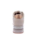 Zapatillas Gioseppo zapatos Mujer modelo Girst Beige 