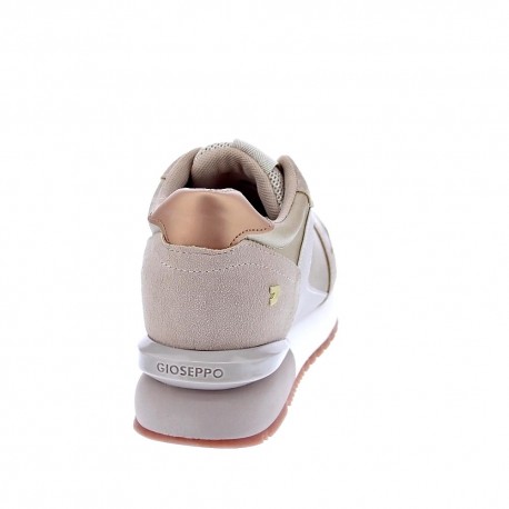 Zapatillas Gioseppo zapatos Mujer modelo Girst Beige 