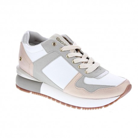 Zapatillas Gioseppo zapatos Mujer modelo Hallenfels Blanco 