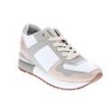 Zapatillas Gioseppo zapatos Mujer modelo Hallenfels Blanco 