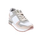 Zapatillas Gioseppo zapatos Mujer modelo Hallenfels Blanco 