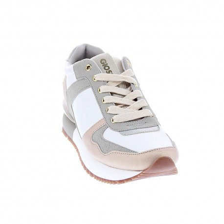 Zapatillas Gioseppo zapatos Mujer modelo Hallenfels Blanco 