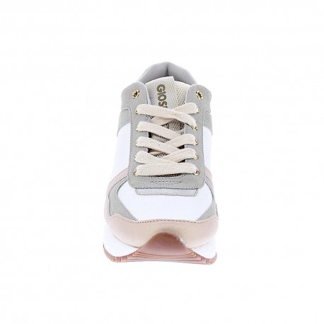 Zapatillas Gioseppo zapatos Mujer modelo Hallenfels Blanco 