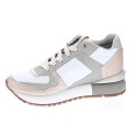 Zapatillas Gioseppo zapatos Mujer modelo Hallenfels Blanco 
